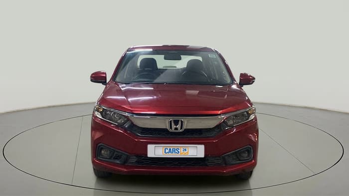 2019 Honda Amaze 1.2L I-VTEC VX, Petrol, Manual, 28,159 km, Front