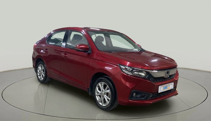 2019 Honda Amaze 1.2L I-VTEC VX, Petrol, Manual, 28,159 km, SRP