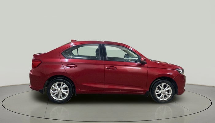 2019 Honda Amaze 1.2L I-VTEC VX, Petrol, Manual, 28,159 km, Right Side View