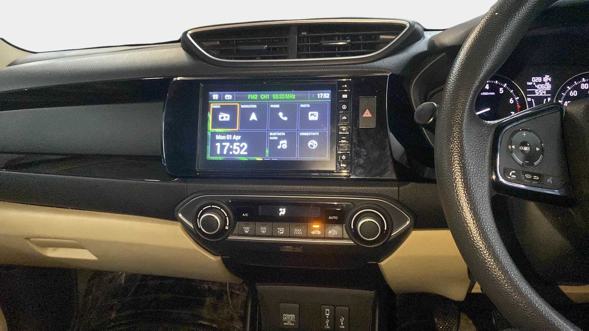 Features
