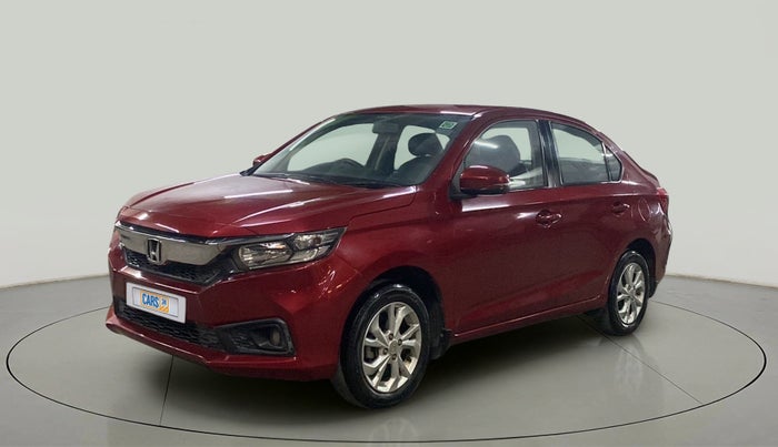 2019 Honda Amaze 1.2L I-VTEC VX, Petrol, Manual, 28,159 km, Left Front Diagonal