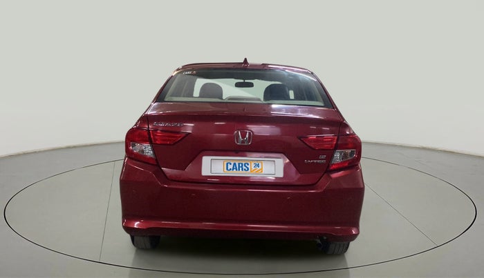 2019 Honda Amaze 1.2L I-VTEC VX, Petrol, Manual, 28,159 km, Back/Rear