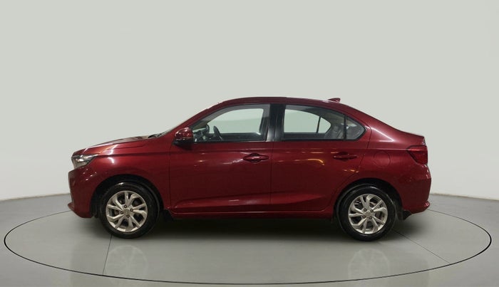 2019 Honda Amaze 1.2L I-VTEC VX, Petrol, Manual, 28,159 km, Left Side
