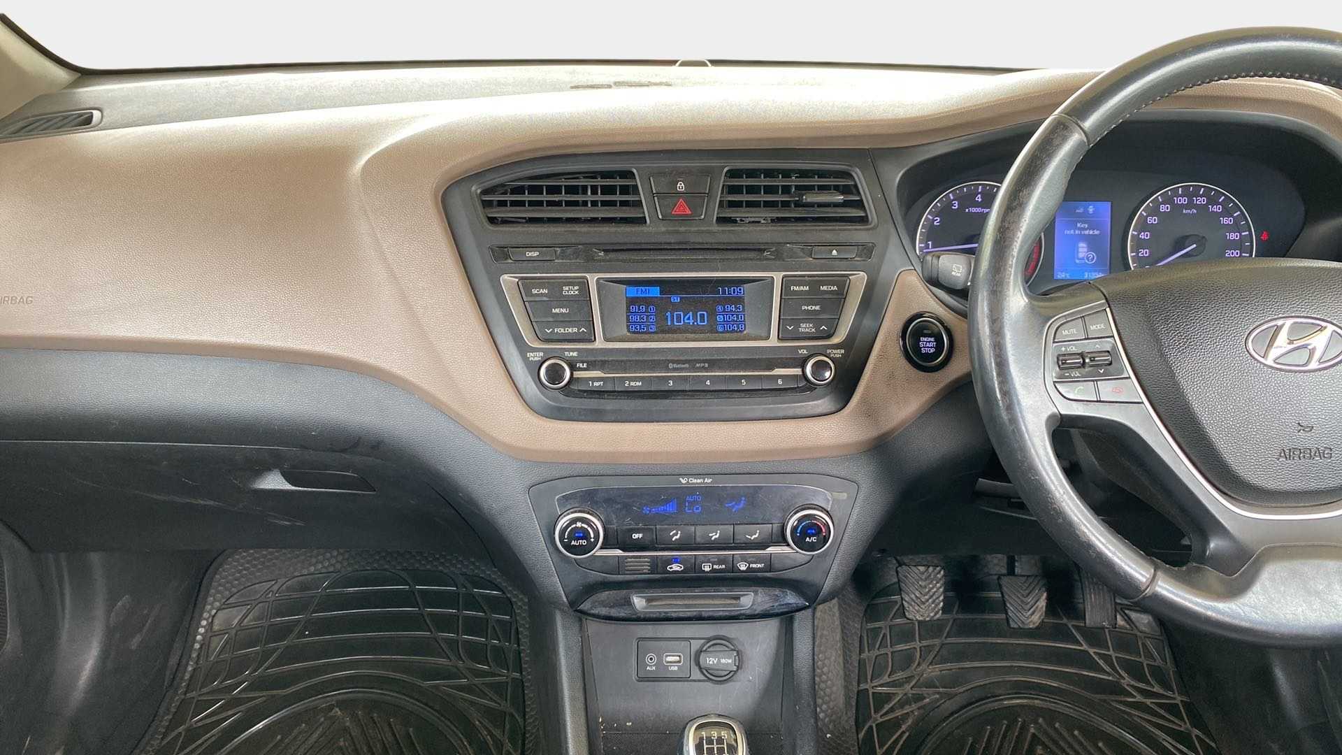 Features