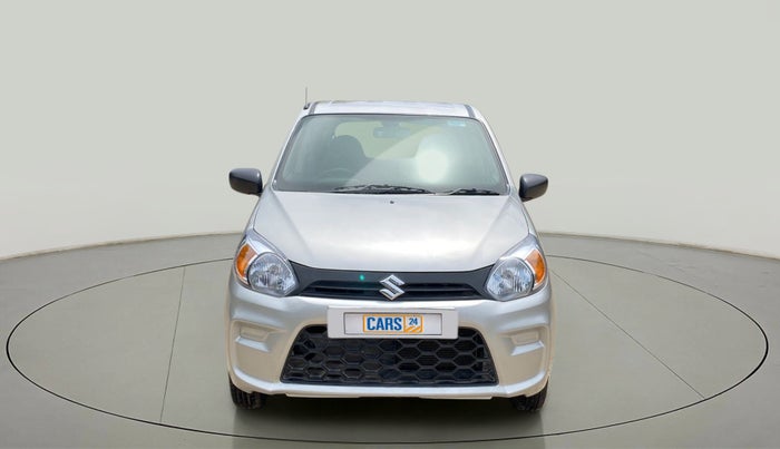 2022 Maruti Alto VXI, Petrol, Manual, 21,532 km, Front