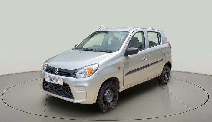 2022 Maruti Alto VXI, Petrol, Manual, 21,532 km, Left Front Diagonal