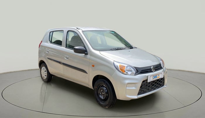 2022 Maruti Alto VXI, Petrol, Manual, 21,532 km, Right Front Diagonal