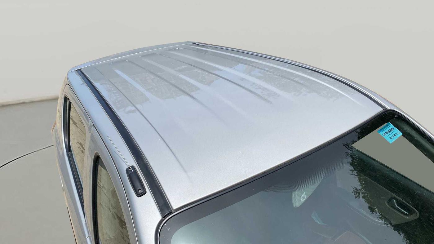 2022 Maruti Alto VXI, Petrol, Manual, 21,532 km, Roof