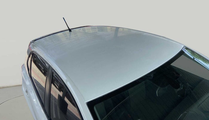 2017 Volkswagen Polo GT TSI AT, Petrol, Automatic, 93,989 km, Roof