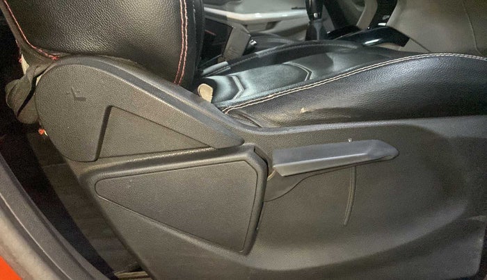 2015 Ford Ecosport TITANIUM 1.5L PETROL, Petrol, Manual, 47,316 km, Driver Side Adjustment Panel