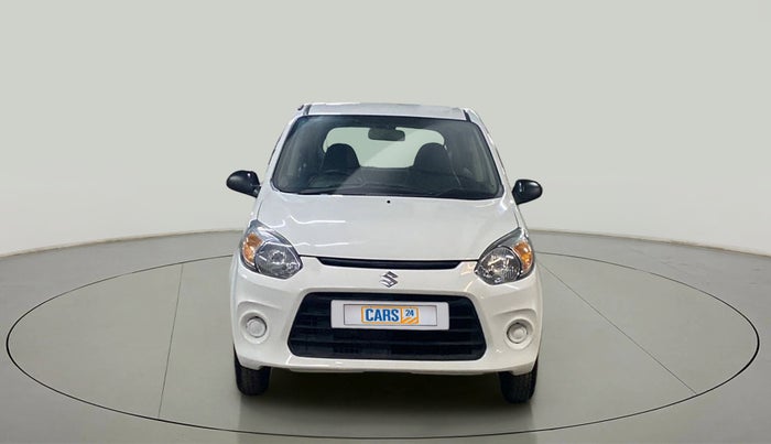 2018 Maruti Alto 800 LXI, Petrol, Manual, 46,385 km, Front