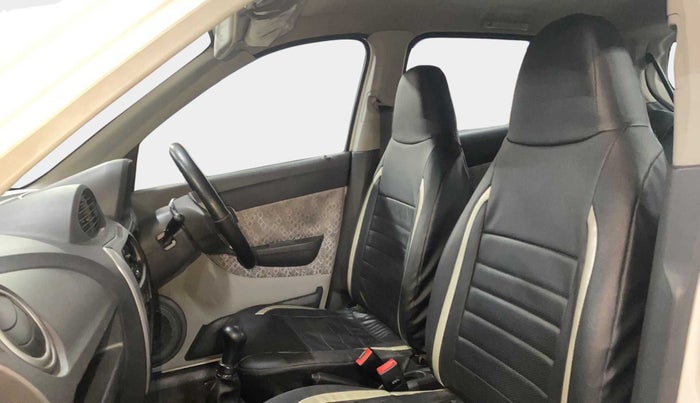 2018 Maruti Alto 800 LXI, Petrol, Manual, 46,385 km, Right Side Front Door Cabin