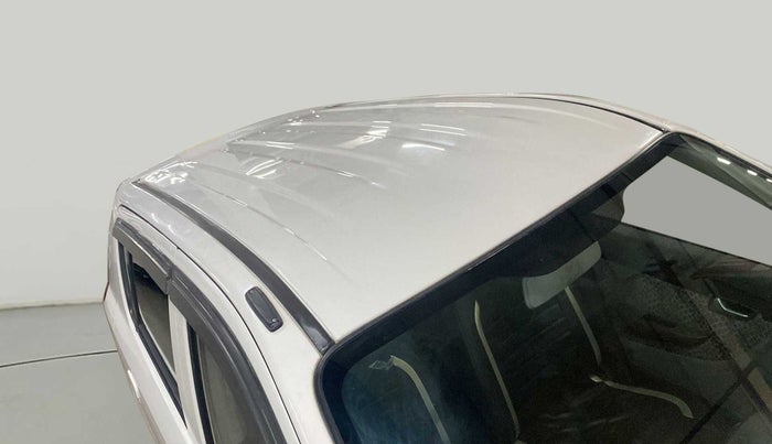 2018 Maruti Alto 800 LXI, Petrol, Manual, 46,385 km, Roof