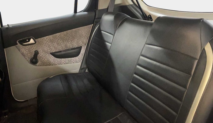 2018 Maruti Alto 800 LXI, Petrol, Manual, 46,385 km, Right Side Rear Door Cabin