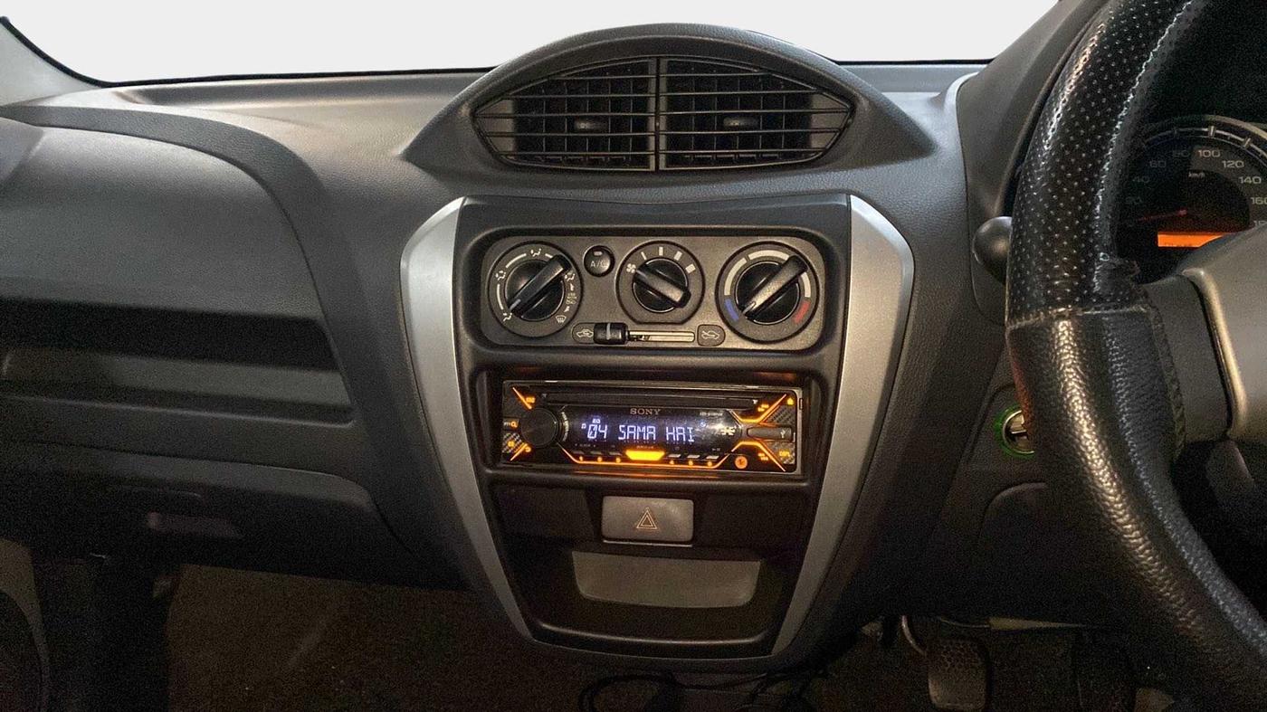 2018 Maruti Alto 800 LXI, Petrol, Manual, 46,385 km, Air Conditioner