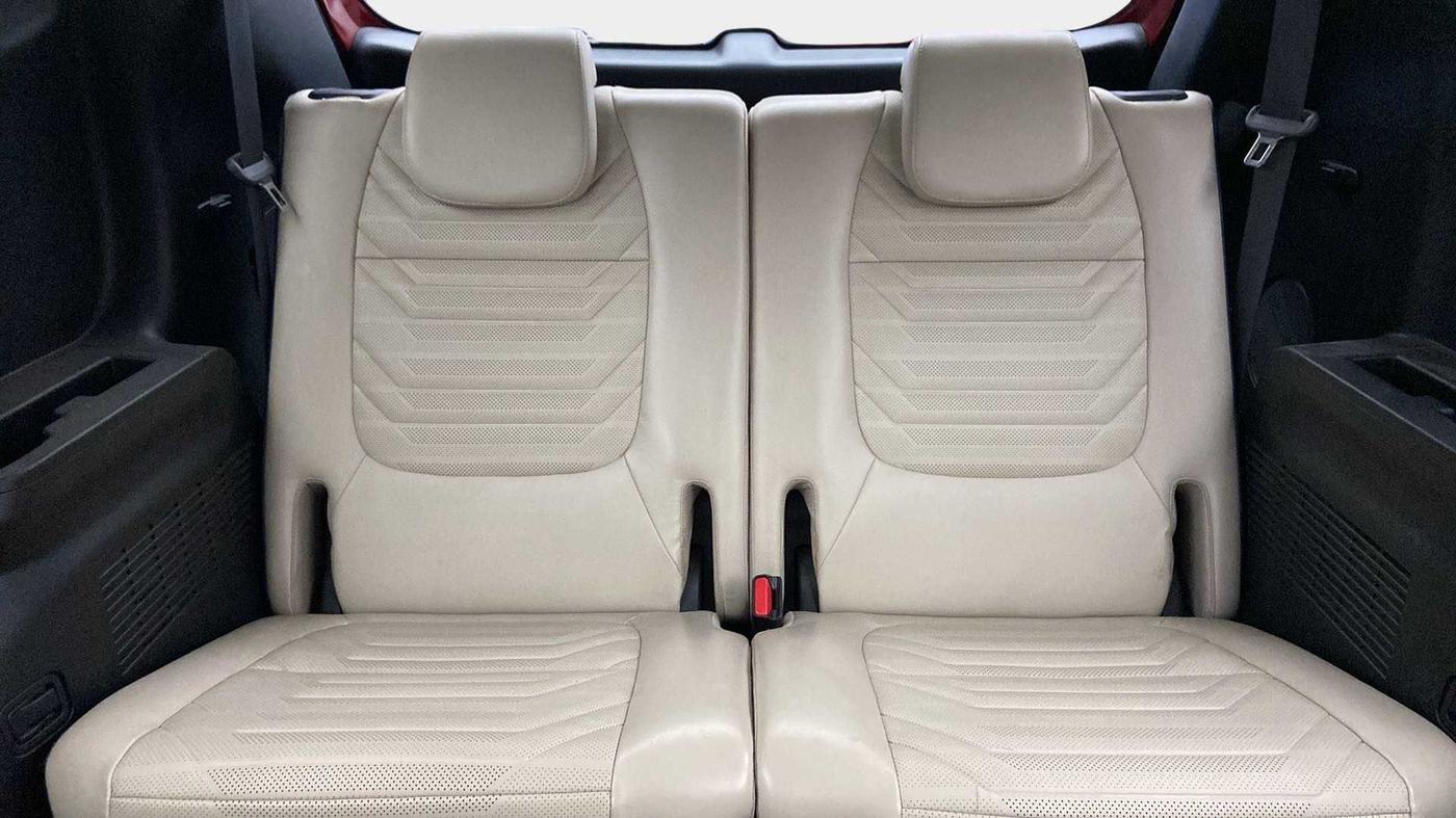 2022 KIA CARENS LUXURY PLUS 1.5 DIESEL AT 6 STR, Diesel, Automatic, 23,745 km, Third Seat Row ( optional )