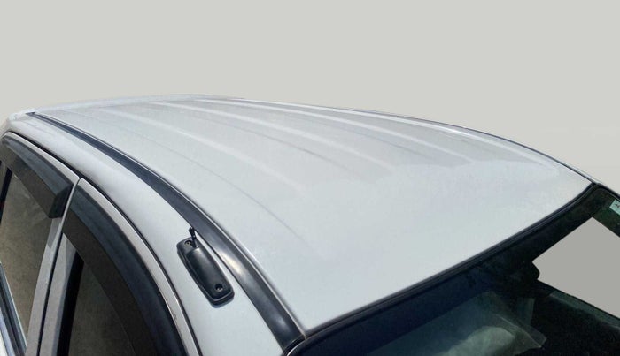 2017 Maruti Alto K10 VXI, Petrol, Manual, 71,220 km, Roof