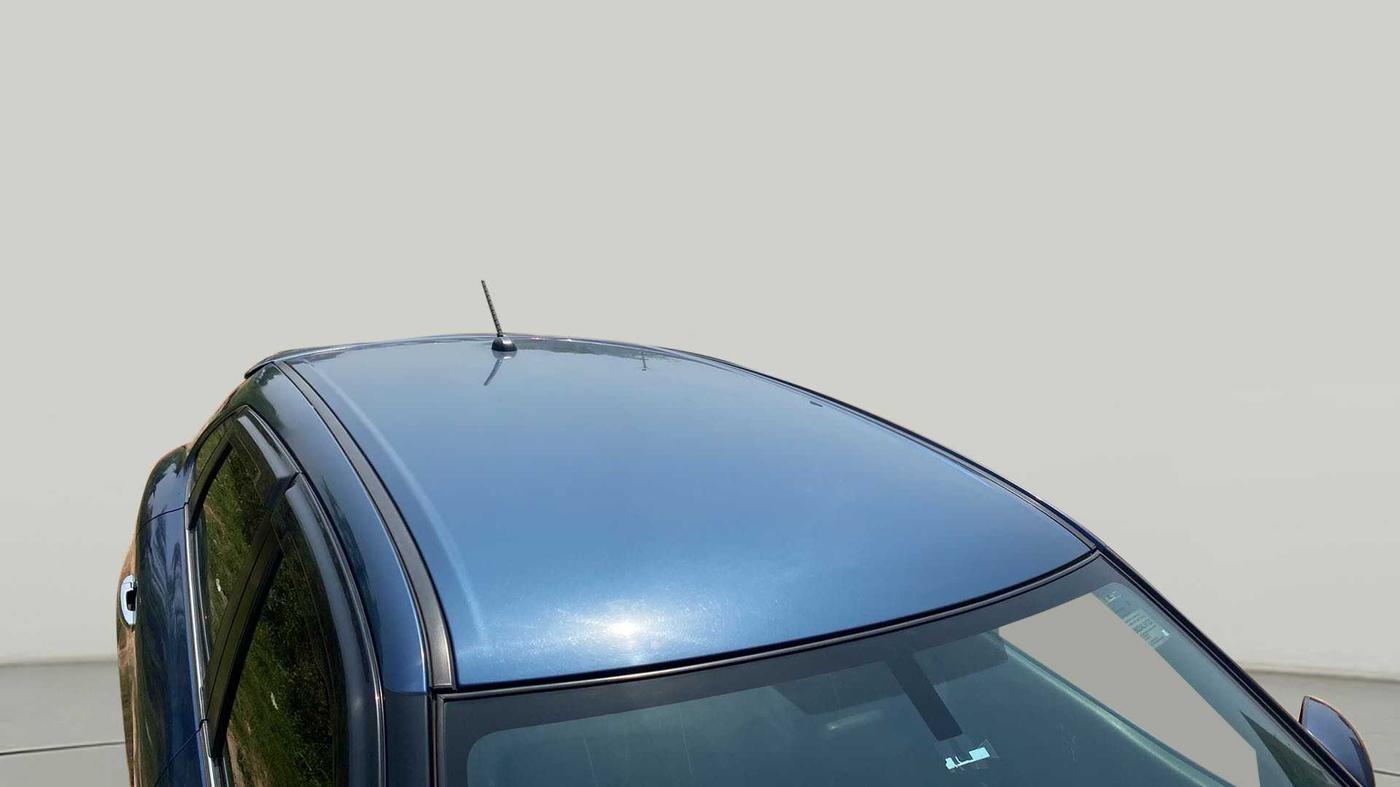 2017 Maruti Baleno ALPHA PETROL 1.2, Petrol, Manual, 55,080 km, Roof