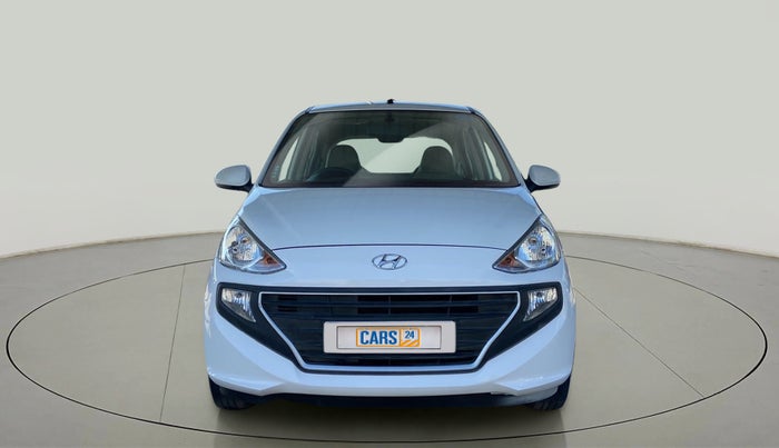 2022 Hyundai NEW SANTRO SPORTZ MT, Petrol, Manual, 21,767 km, Front