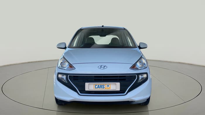 2022 Hyundai NEW SANTRO SPORTZ MT, Petrol, Manual, 21,767 km, Front