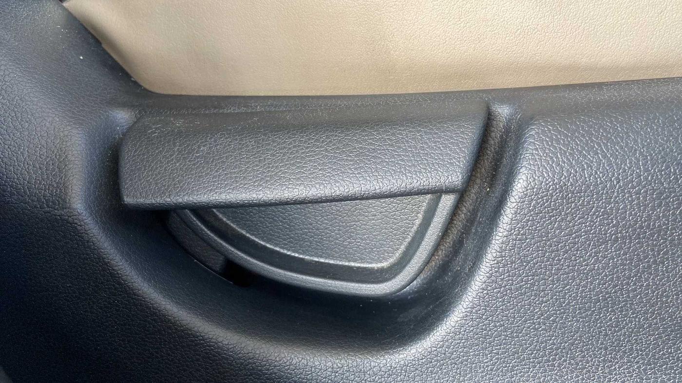 2022 Hyundai NEW SANTRO SPORTZ MT, Petrol, Manual, 21,767 km, Driver Side Adjustment Panel