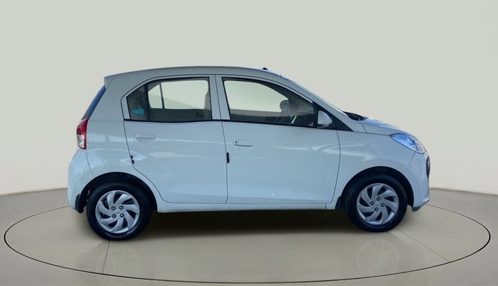 2022 Hyundai NEW SANTRO SPORTZ MT, Petrol, Manual, 21,767 km, Right Side View