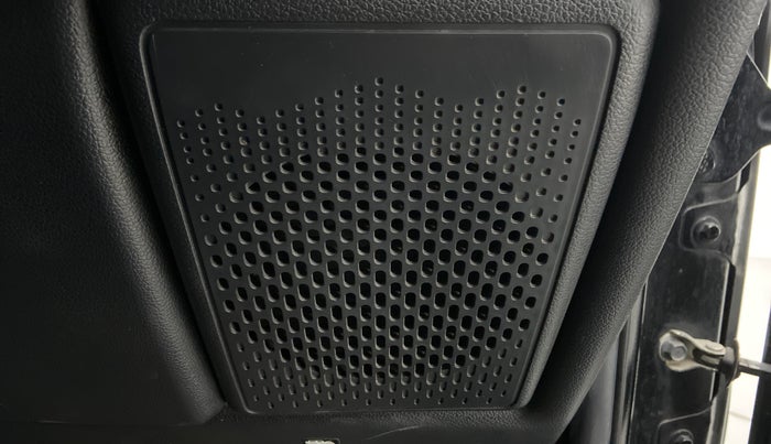 2021 Mahindra Thar LX D 4*4 MT HT, Diesel, Manual, 16,749 km, Speaker