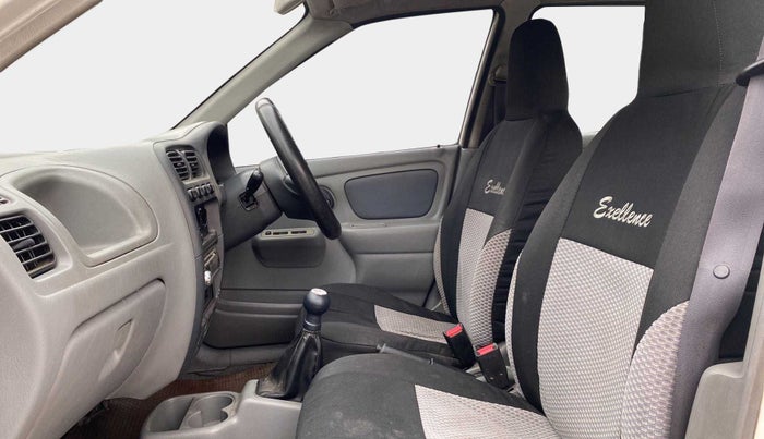 2013 Maruti Alto K10 VXI, Petrol, Manual, 85,582 km, Right Side Front Door Cabin