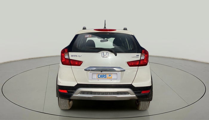 2017 Honda WR-V 1.5L I-DTEC VX MT, Diesel, Manual, 90,272 km, Back/Rear