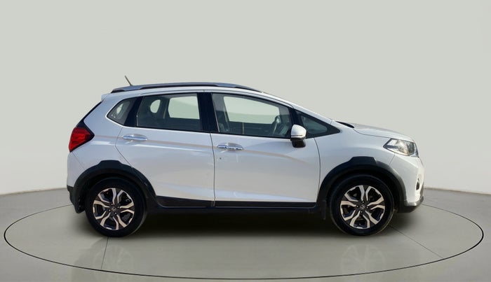 2017 Honda WR-V 1.5L I-DTEC VX MT, Diesel, Manual, 90,272 km, Right Side