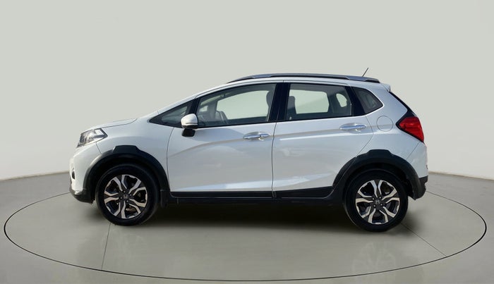 2017 Honda WR-V 1.5L I-DTEC VX MT, Diesel, Manual, 90,272 km, Left Side