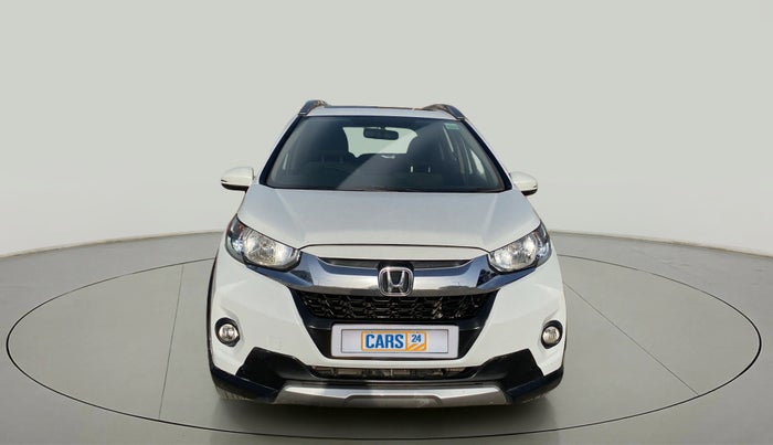 2017 Honda WR-V 1.5L I-DTEC VX MT, Diesel, Manual, 90,272 km, Front