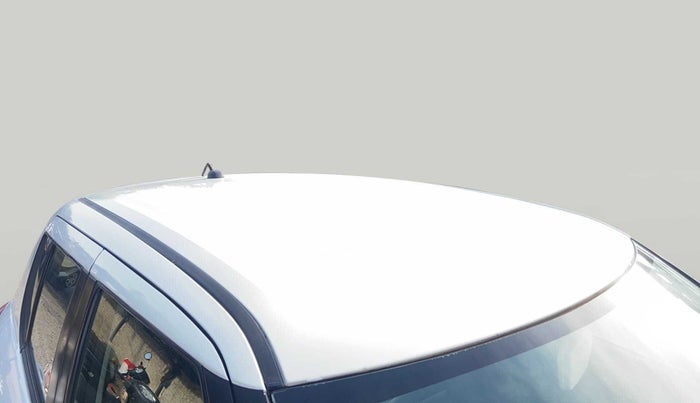 2016 Maruti Swift VXI, Petrol, Manual, 58,936 km, Roof