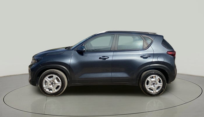 2022 KIA SONET HTK PLUS 1.2, Petrol, Manual, 18,224 km, Left Side