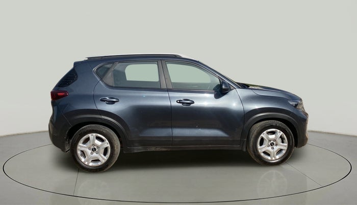2022 KIA SONET HTK PLUS 1.2, Petrol, Manual, 18,224 km, Right Side