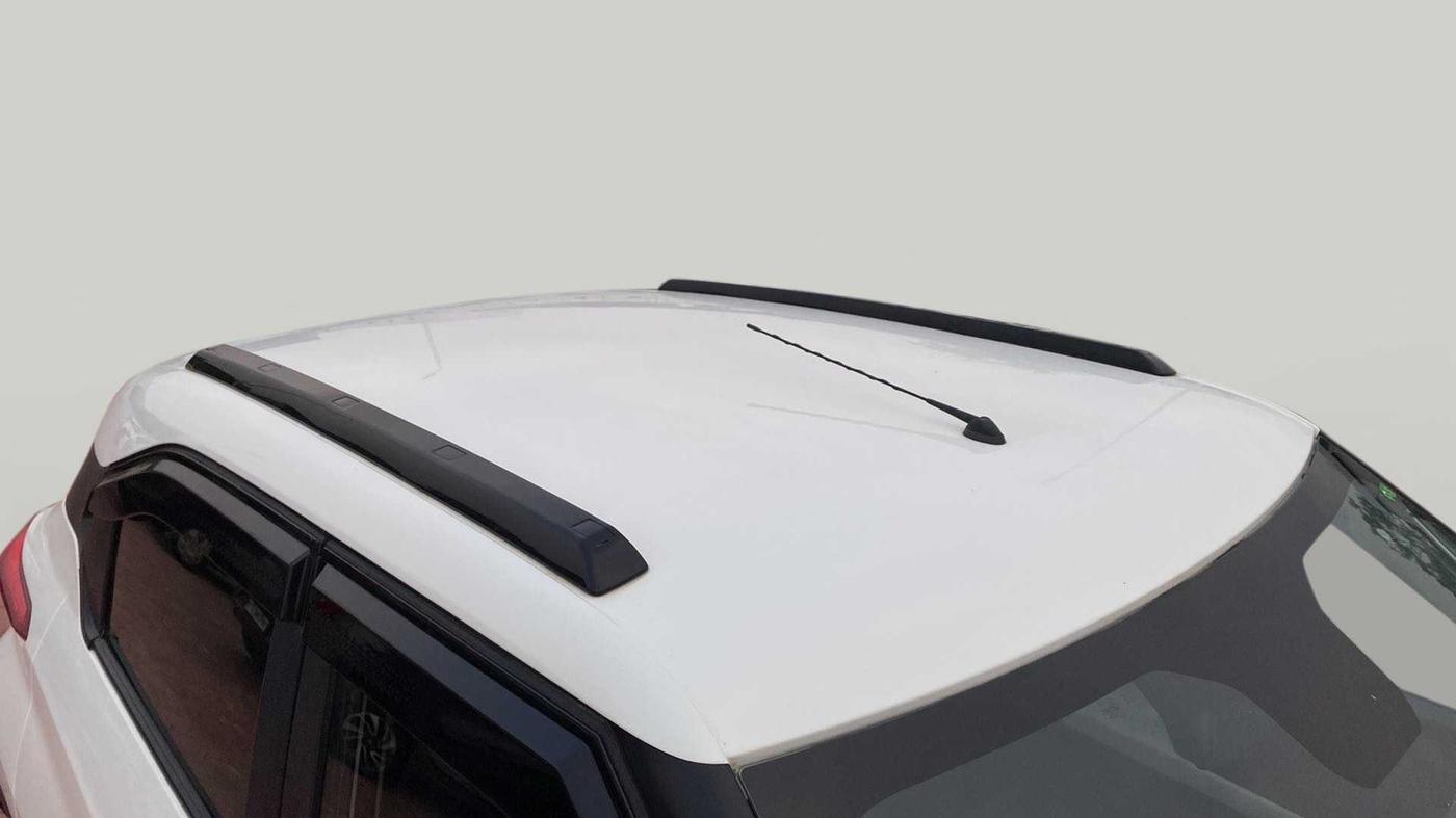 2022 Tata PUNCH CREATIVE  AMT, Petrol, Automatic, 26,225 km, Roof