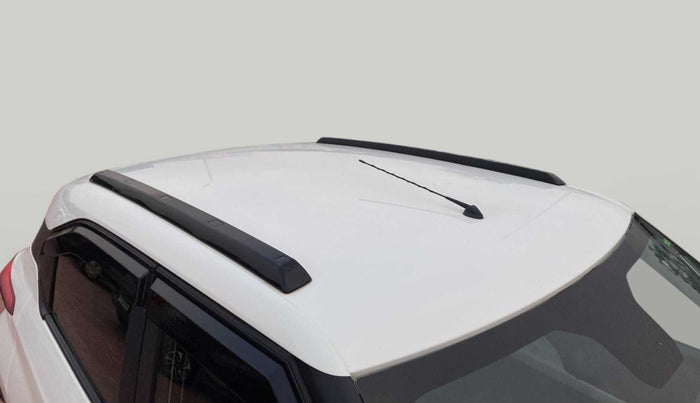 2022 Tata PUNCH CREATIVE  AMT, Petrol, Automatic, 26,225 km, Roof