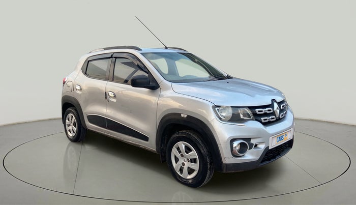 2016 Renault Kwid RXT 0.8, Petrol, Manual, 94,266 km, SRP