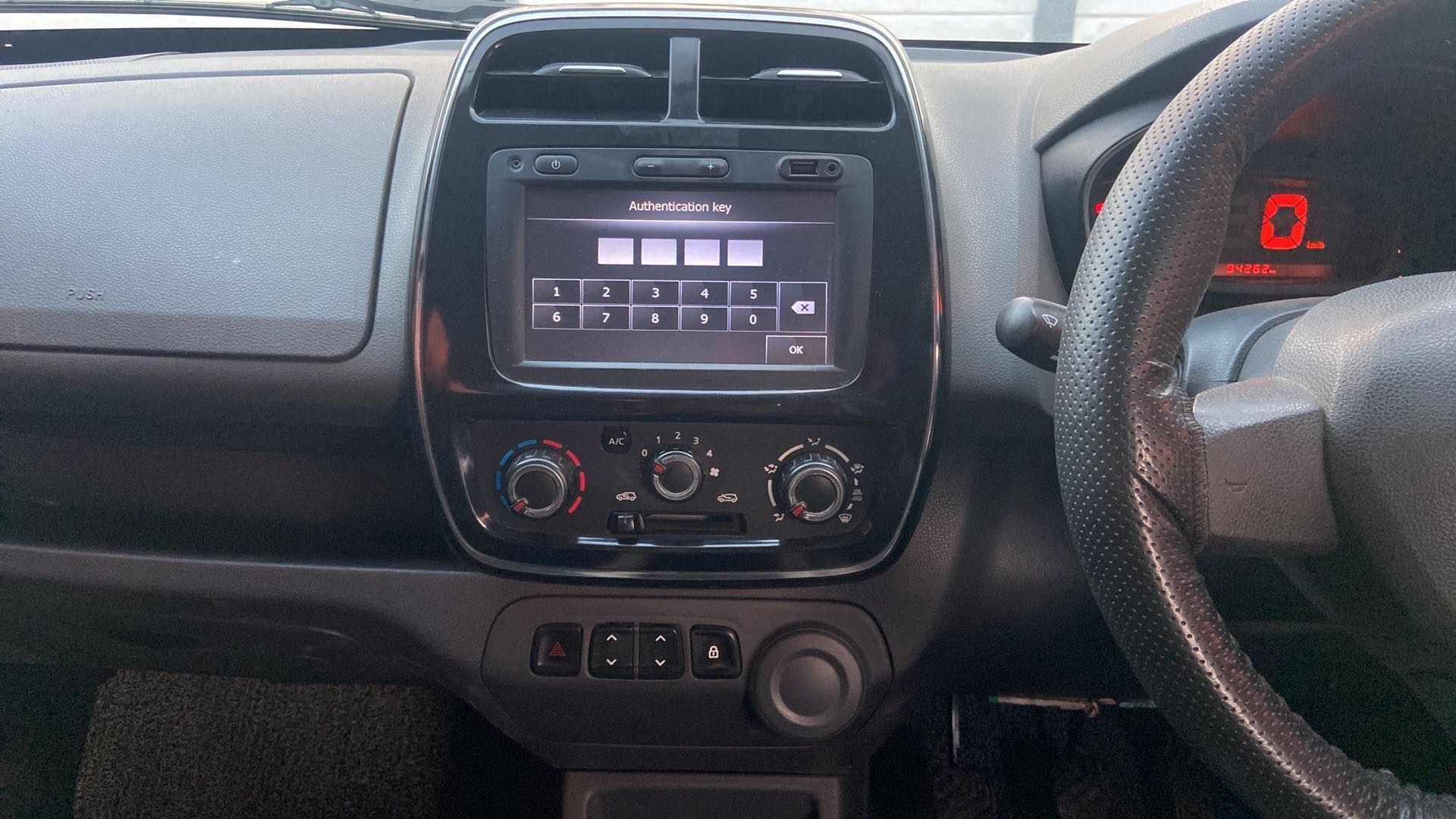 Features