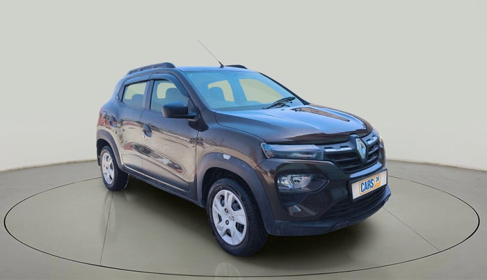 2020 Renault Kwid RXT 0.8, Petrol, Manual, 9,635 km, SRP