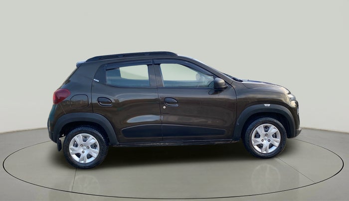 2020 Renault Kwid RXT 0.8, Petrol, Manual, 9,635 km, Right Side View