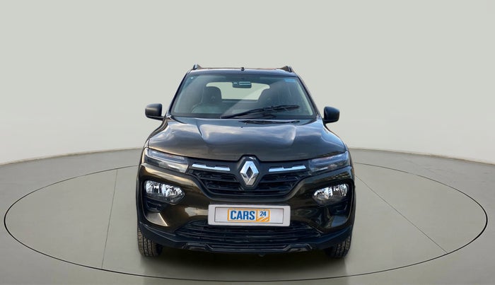 2020 Renault Kwid RXT 0.8, Petrol, Manual, 9,635 km, Front