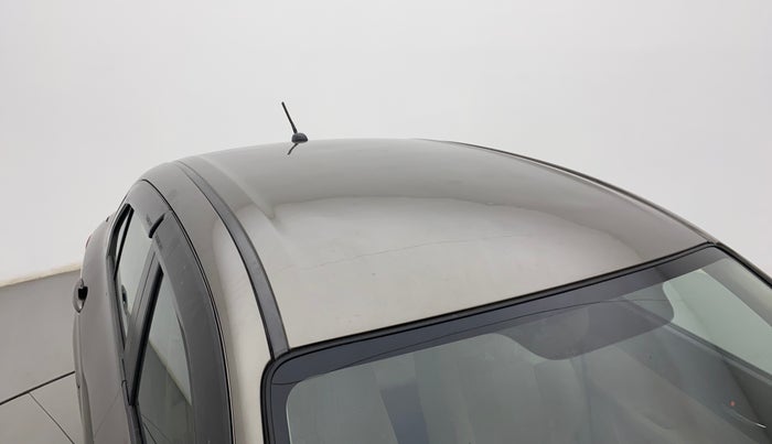 2017 Maruti Dzire VXI, Petrol, Manual, 86,069 km, Roof