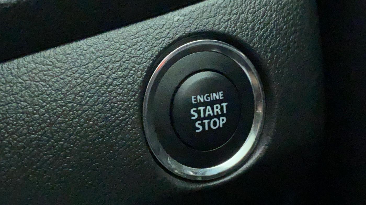 2020 Maruti Baleno ALPHA PETROL 1.2, Petrol, Manual, 11,504 km, Keyless Start/ Stop Button
