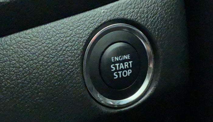 2020 Maruti Baleno ALPHA PETROL 1.2, Petrol, Manual, 11,504 km, Keyless Start/ Stop Button
