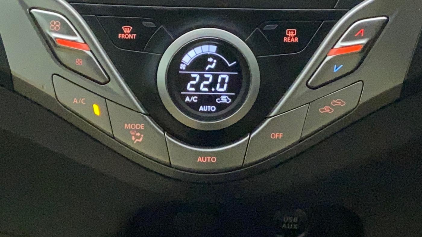 2020 Maruti Baleno ALPHA PETROL 1.2, Petrol, Manual, 11,504 km, Automatic Climate Control