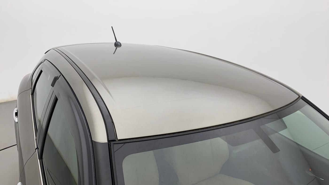 2020 Maruti Baleno ALPHA PETROL 1.2, Petrol, Manual, 11,504 km, Roof