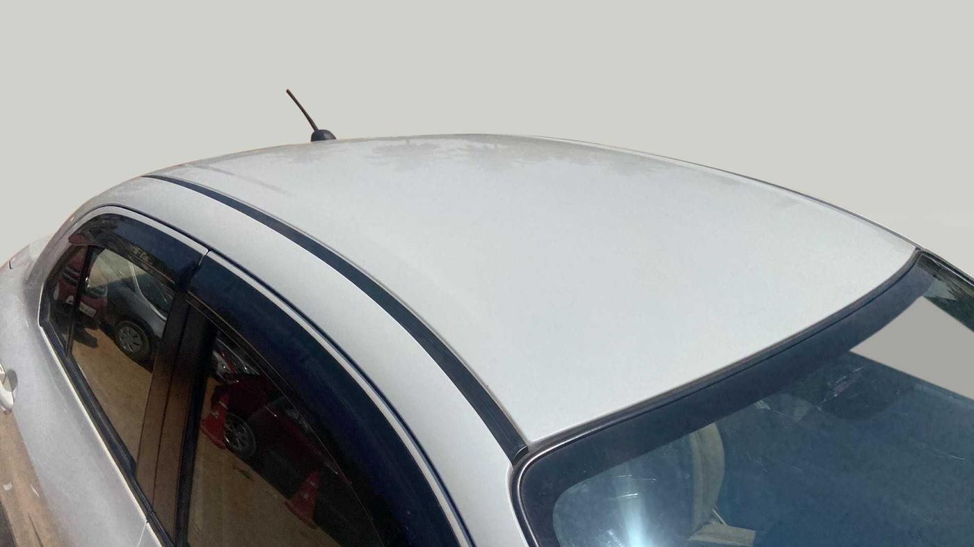 2018 Maruti Dzire VXI AMT, Petrol, Automatic, 19,782 km, Roof
