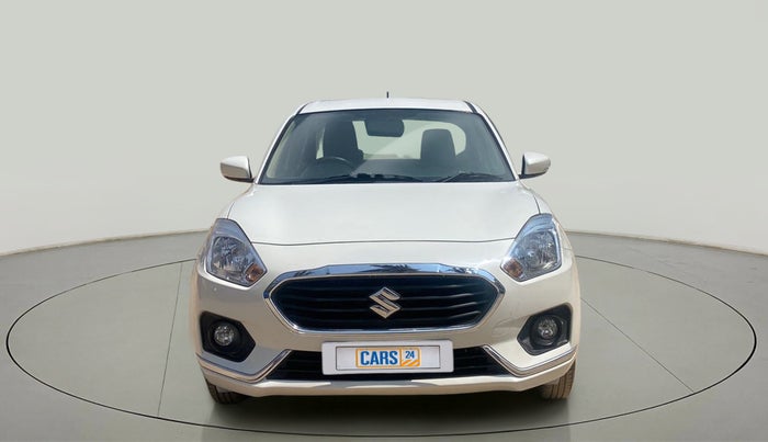 2018 Maruti Dzire VXI AMT, Petrol, Automatic, 19,782 km, Front