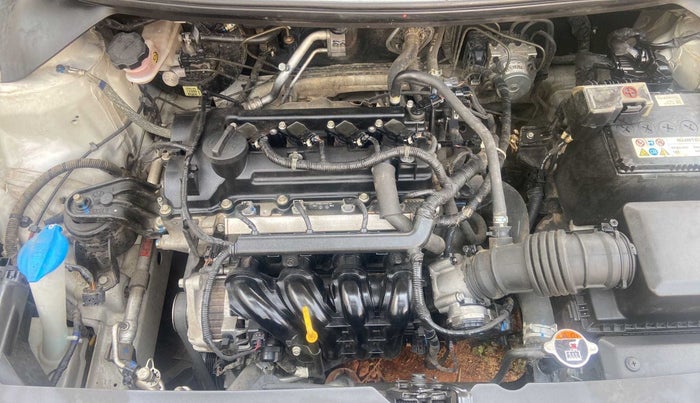 2019 Hyundai Elite i20 MAGNA PLUS 1.2, Petrol, Manual, 29,437 km, Open Bonet
